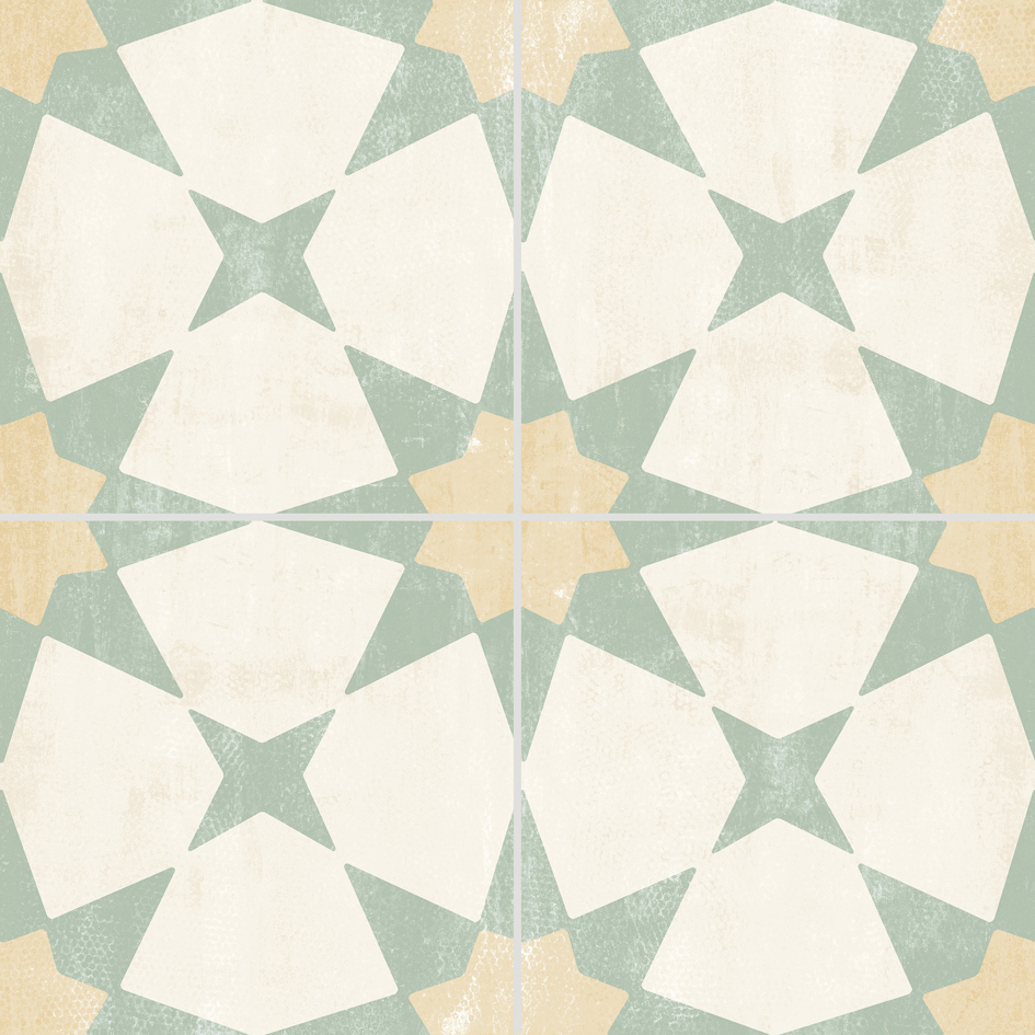 Milan Majesty Light 40x40